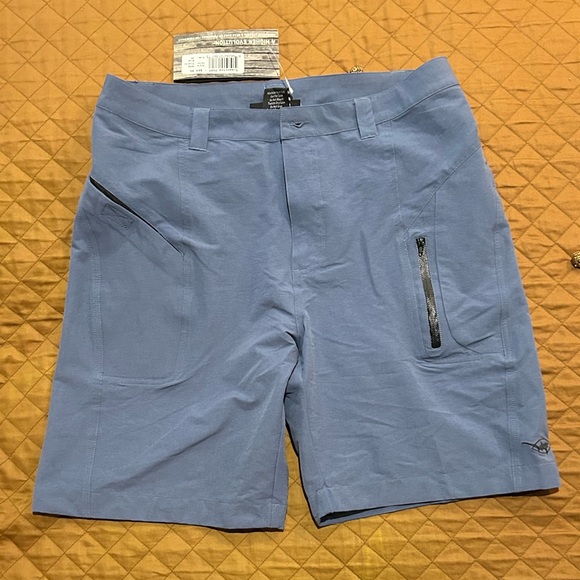 Men’s Old Harbor Outfitters Shorts Size 34 - Picture 3 of 7